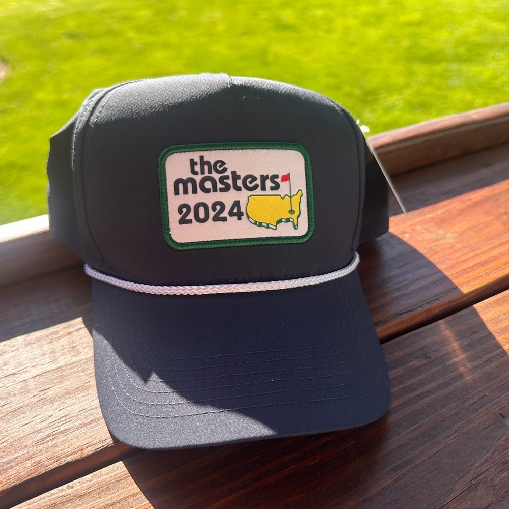 Masters 2024 Hat